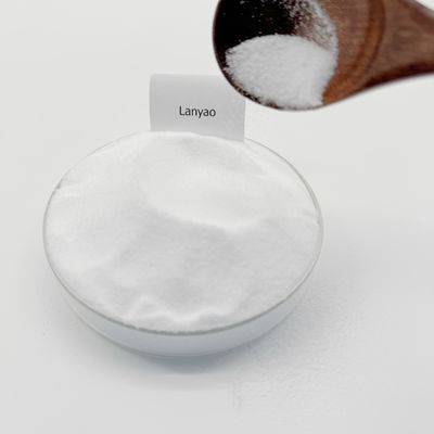 Intermediati farmaceutici Acido citrico in polvere a sfera con piombo a 5 ppm max