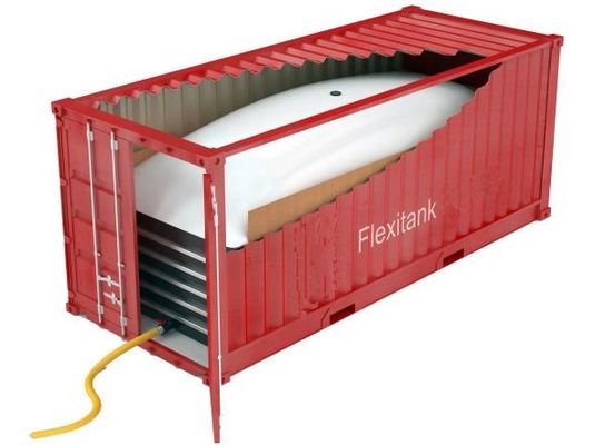 Trattamento dell'acqua trasparente giallastro Pac Con contenuto 10-18% PAX 18