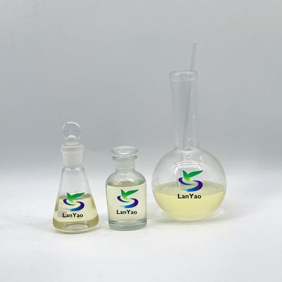 10-18% Al2o3 Trattamento dell'acqua Pac Liquido Metalli pesanti Trattamento delle acque reflue