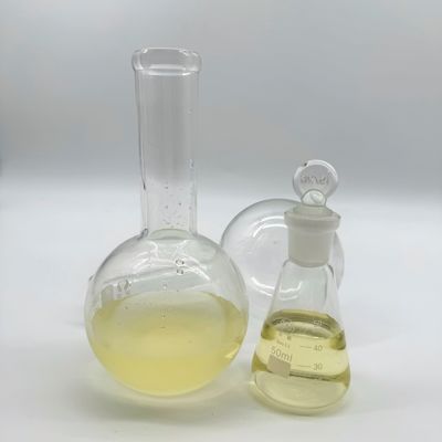 Coagulante di polimeri inorganici Soluzione di cloruro di polialluminio Agente di trattamento idrico liquido efficiente