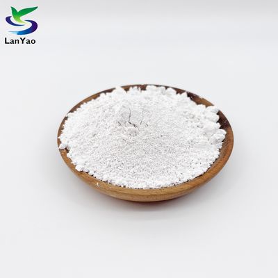 98% di carbonato di calcio in polvere 1250 Macchia Biancore 93 Contenuto di calcio superiore a 98 Bianco