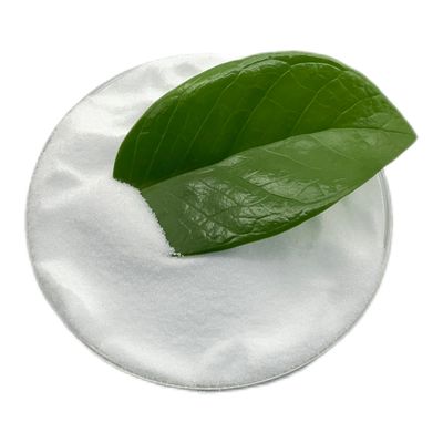 Regolatore di acidità Acido citrico in polvere ampiamente utilizzato nell'industria