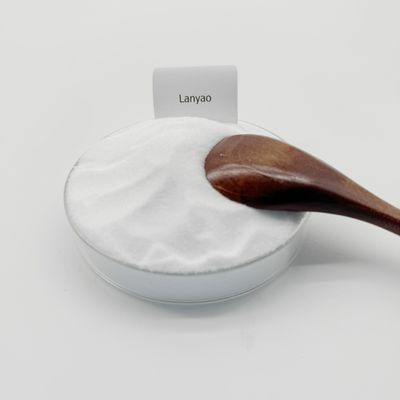 Regolatore di acidità Acido citrico in polvere ampiamente utilizzato nell'industria