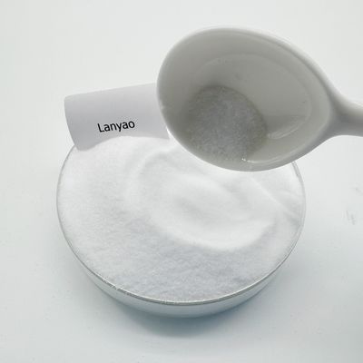 Acido citrico anidro monohidrato polvere bianca per il trattamento delle acque reflue industriali Cas n. 77-92-9