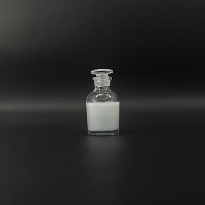 Additivo alimentare Polydimethylsiloxane Liquid Defoamer Desalinizzazione e fermentazione dell'acqua di mare Produzione per la defoaming