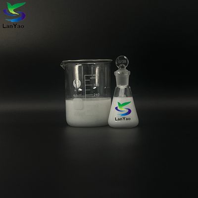 Gas naturale Pozzo di schiuma di drenaggio Produzione di gas defoaming latte bianco fluente liquido