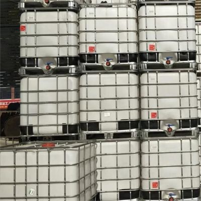 Gas naturale Pozzo di schiuma di drenaggio Produzione di gas defoaming latte bianco fluente liquido