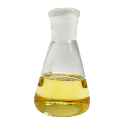Tipo di olio minerale Vernice in lattice Sfocamenti Amber Liquid Coatings and paints
