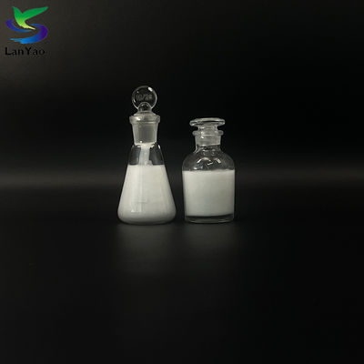 30-60% Contenuto Agente antifoam di silicone per applicazioni industriali