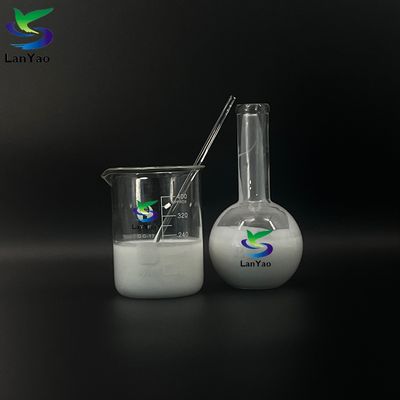 Agente spumante di latte bianco con una durata di conservazione lunga di 1 anno / proprietà anti-spumante