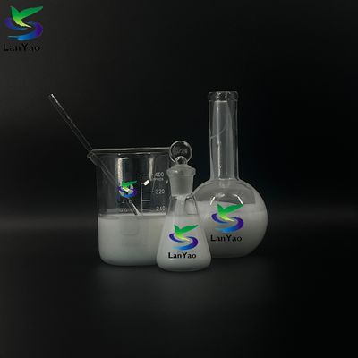 pH 5,5-7,5 Agente anti-sciuma Solubilità Facilmente solubile in acqua