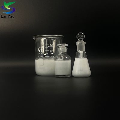 pH 5,5-7,5 Agente anti-sciuma Solubilità Facilmente solubile in acqua