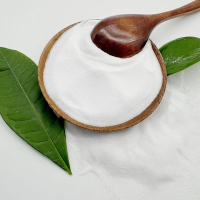 Acido citrico anidro/monohidrato per elettronica Contenuto 99,5% Polvere incolore o bianca