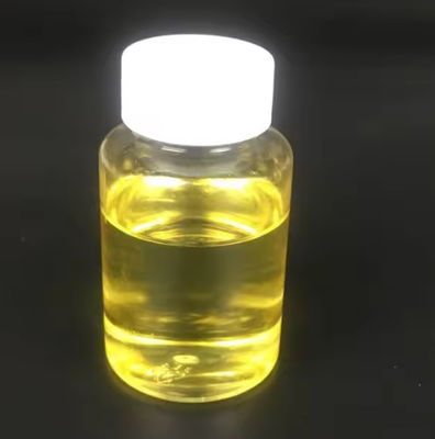 Amfoterici tensioattivo liquido Cocamidopropil betaina CAB Cas 61789-40-0 Per cosmetici 25 kg