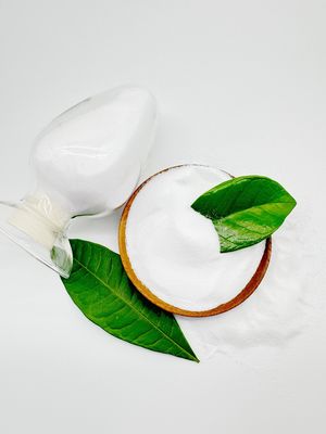 Alta qualità 99,0-100,5 Citrato di sodio incolore o bianco CAS 6132-04-3