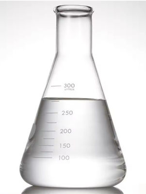 CAS 1643-20-5 Oxido di lauramina per materie prime cosmetiche Detergente Oxido di lauramina 30%