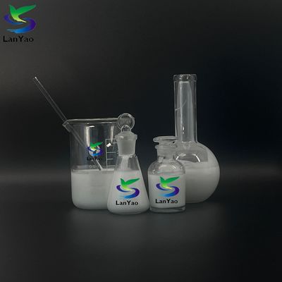 Solubile in acqua Defoamer per olio minerale bianco lattiero-caseario con punto di infiammazione &gt; 200,0°F