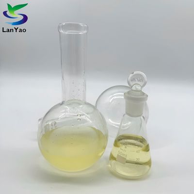 Equipaggiamento per il trattamento delle acque industriali liquide Cloruro di polialuminio al 100% di purezza
