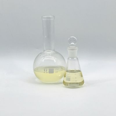 Trattamento dell'acqua di campione PAC a 100% di purezza e in forma liquida
