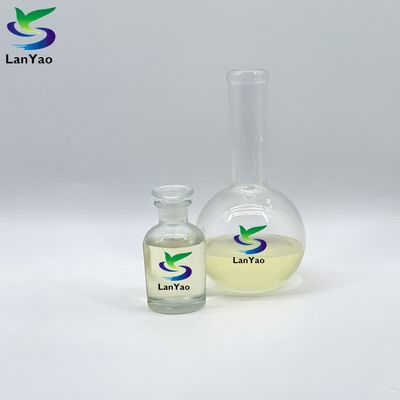 100% Purezza Acqua Trattamento PAC Liquido Per Effettiva Funzione SS Etc