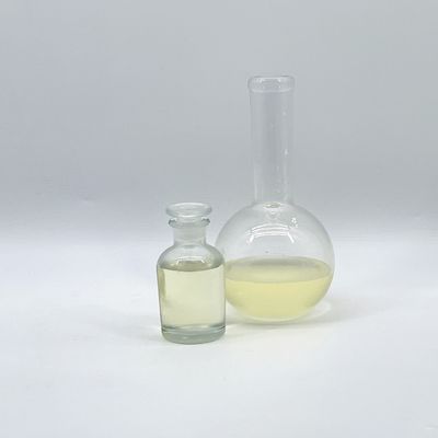Acque reflue di alta purezza Coagulante Sistema di trattamento dell'acqua potabile Liquido di qualità industriale o potabile