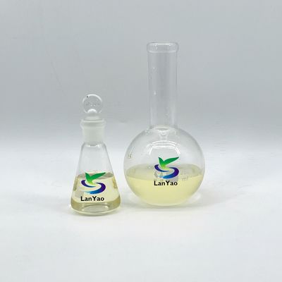 Acque reflue di alta purezza Coagulante Sistema di trattamento dell'acqua potabile Liquido di qualità industriale o potabile