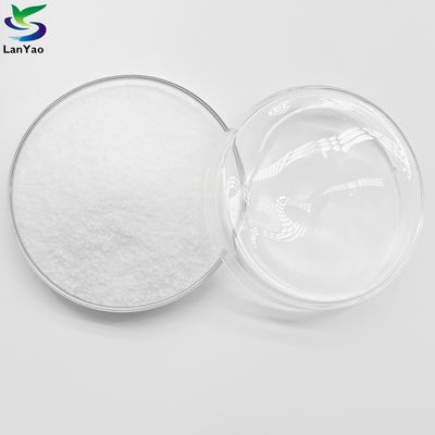 Densità di massa anionica 0,8-1,0 G/cm3 Poliacrilammide per il trattamento dell'acqua