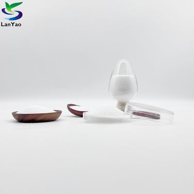 15000000g/mol Poliacrilammide polimero per il trattamento dell'acqua per un equilibrio ottimale del pH e una densità di massa