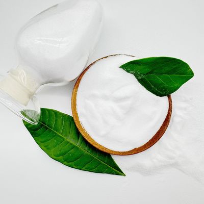 Acido citrico di qualità alimentare 99,9% Purezza per la produzione OEM
