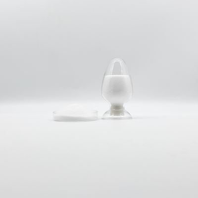 Basso grado di idrolisi Granuli di poliacrilammide per il trattamento dell'acqua - 0,750 g/cm3 Densità