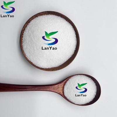 15000000g/mol Trattamento dell'acqua a bassa idrolisi Poliacrilammide Granuli solidi 9003-05-8