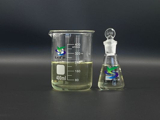 Trattamento delle acque liquide PAC di grado industriale Purezza 100% Disponibile Contenuto campione 10-18%