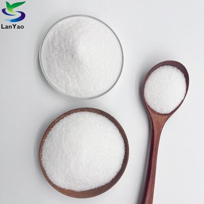 15000000g/mol Massa molecolare Polyacrylamide Trattamento dell'acqua con unità residua dello 0,05%