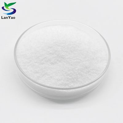 Trattamento dell'acqua con poliacrilammide di grado industriale con contenuto di monomeri residui controllato