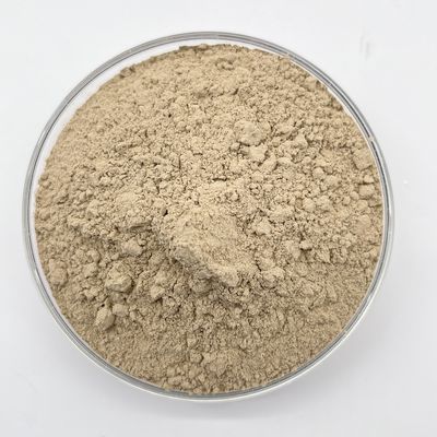 Agenti aerobici Bacteria Polvere grigia Trattamento delle acque reflue BOD COD Ammonio Rimozione dell' azoto