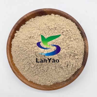Agente nitrificante polvere marrone per ridurre il rilascio di odori e inibire la crescita dei batteri di deterioramento