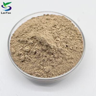 Agente nitrificante polvere marrone per ridurre il rilascio di odori e inibire la crescita dei batteri di deterioramento