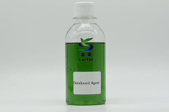 Deodorazione efficiente degli agenti deodoranti vegetali nei sistemi di depurazione delle acque reflue