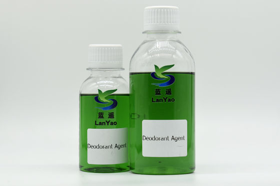 Deodorazione efficiente degli agenti deodoranti vegetali nei sistemi di depurazione delle acque reflue