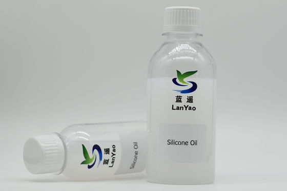 Prodotti chimici liquidi di olio di silicone per l'agente di finitura idrofilo