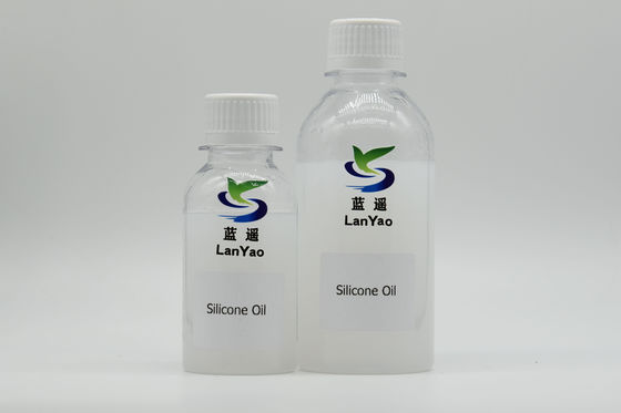 Prodotti chimici liquidi di olio di silicone per l'agente di finitura idrofilo