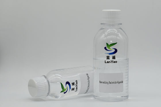 di alta qualità Bactericida non ossidante Algicida per il sistema di circolazione dell'acqua