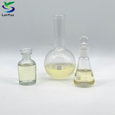 Agente di separazione dell'olio e dell'acqua efficace per il trattamento delle acque reflue municipali