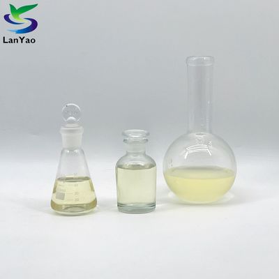 Prodotto chimico per il trattamento dell'acqua liquida per un'efficiente rimozione di COD e BOD
