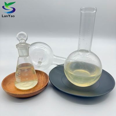 Prodotto chimico per il trattamento dell'acqua liquida per un'efficiente rimozione di COD e BOD