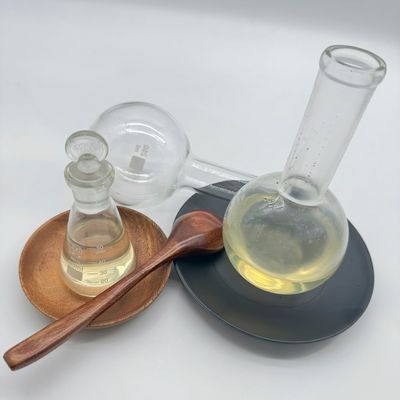 10-18% Acqua industriale o potabile Trattamento dell'acqua PAC liquido Campione disponibile