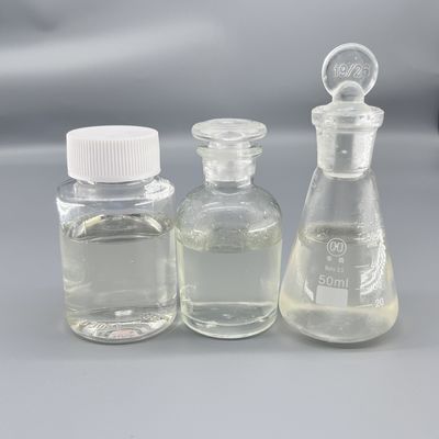 10-18% Contenuto Coagulante liquido delle acque reflue / Pac polyaluminum chloride per la rimozione di COD BOD SS