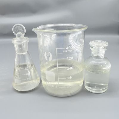10-18% Purezza Trattamento dell'acqua Cloruro di polialuminio liquido PAC