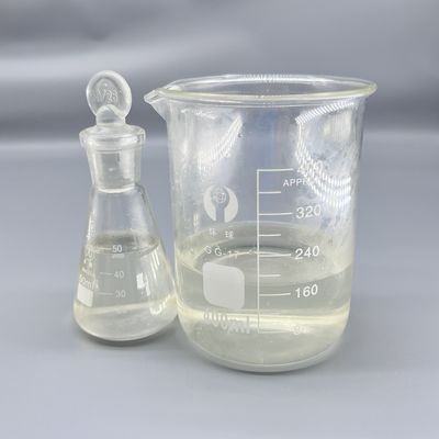 10-18% di purezza Cloruro di polialuminio di qualità industriale o per acqua potabile per il trattamento delle acque reflue
