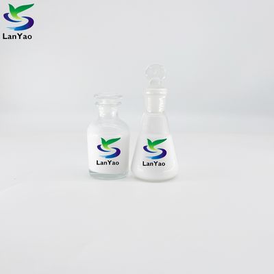 Agente anti-spumante liquido bianco per prodotti tessili Trattamento dell'acqua industriale